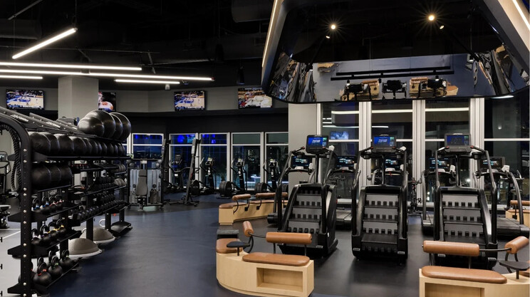 Fontainebleau Las Vegas